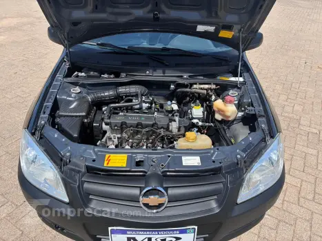 CELTA 1.0 MPFI Life 8V