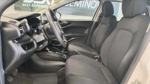 ARGO 1.0 Firefly Drive