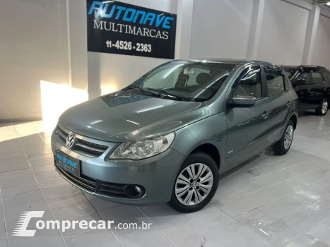 Gol 1.0 4P G5 CITY FLEX