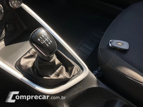 Onix 1.0 Flex Lt Manual
