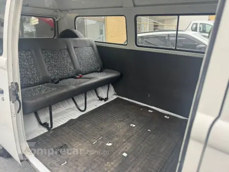 Kombi Lotação 1.4 Mi Total Flex 8V