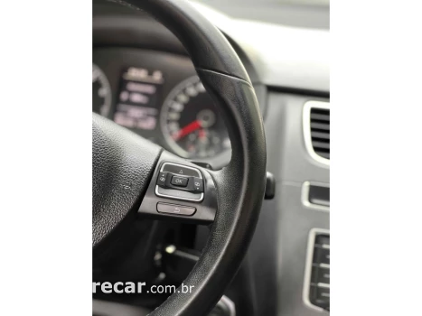 FOX 1.6 MI 8V FLEX 4P AUTOMATIZADO