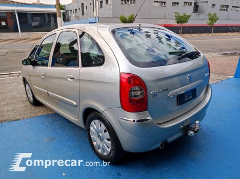 XSARA 1.6 I Picasso GLX 16V