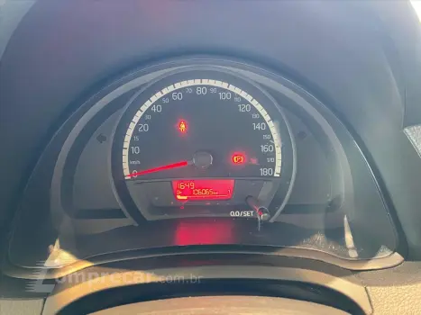 UP 1.0 MPI TAKE UP 12V FLEX 4P MANUAL