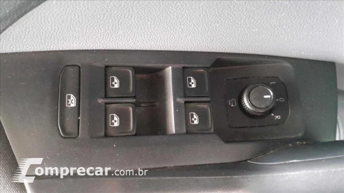 T-CROSS 1.0 200 TSI TOTAL FLEX COMFORTLINE AUTOMÁ