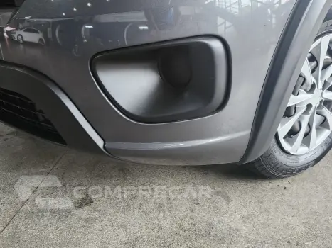 MOBI 1.0 EVO FLEX TREKKING MANUAL