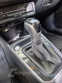 TERA 1.0 170 TSI Comfort