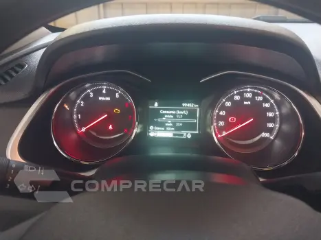 Onix sedan plus lt 1.0 turbo mecânico