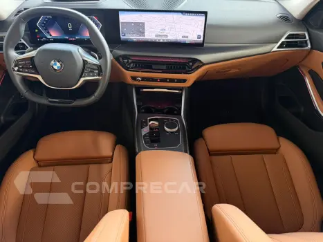 320i Sport GP 320i Sport Gp