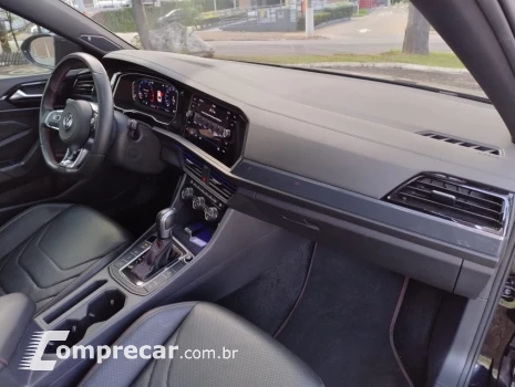 JETTA 2.0 TFSI GLI