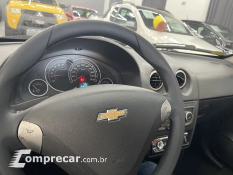 CELTA 1.0 MPFI LT 8V