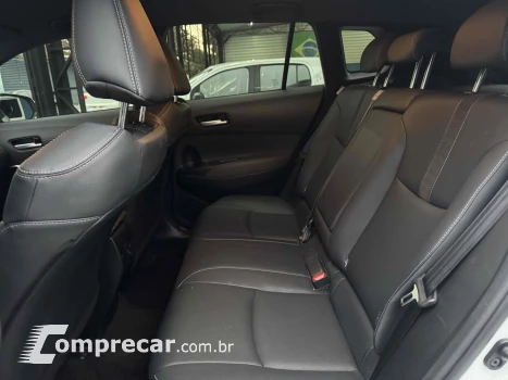 COROLLA CROSS 2.0 Vvt-ie XRE