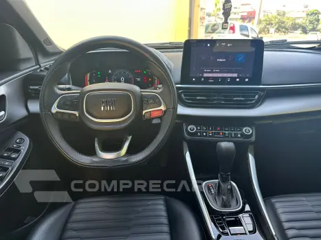 FASTBACK 1.0 Turbo 200 Impetus