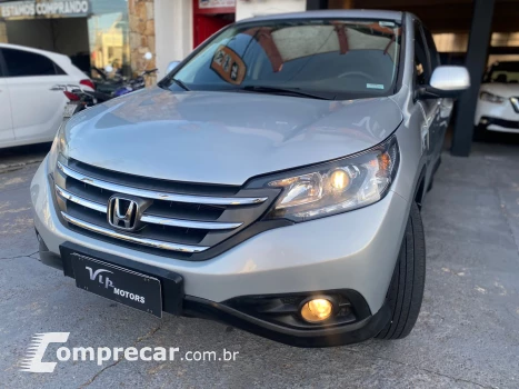 Honda CRV 2.0 LX 4X2 16V 4 portas