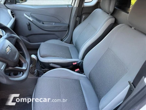 MONTANA 1.4 MPFI LS CS 8V