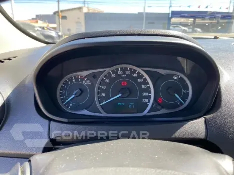 KA 1.0 SE Plus 12V