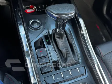 TIGGO 5X 1.5 VVT Turbo Iflex TXS