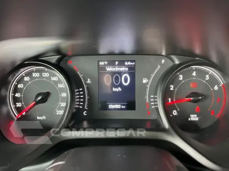 PULSE 1.0 Turbo 200 Audace