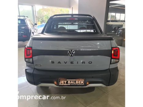 SAVEIRO 1.6 MSI EXTREME CD 16V FLEX 2P MANUAL