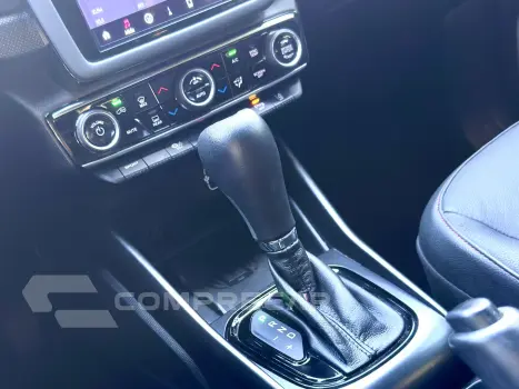 TORO 1.3 TURBO 270 FLEX ULTRA AT6