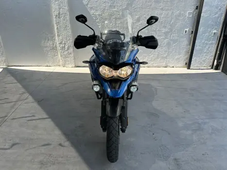 TIGER 1200 EXPLORER XCA