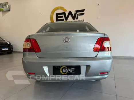 Siena 1.0/ EX 1.0 mpi Fire/ Fire Flex 8v