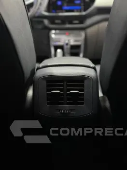 T-CROSS 1.4 250 TSI Highline
