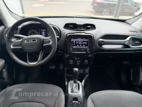 RENEGADE 1.3 T270 Turbo Sport