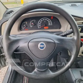 Palio 1.0 4P FLEX FIRE