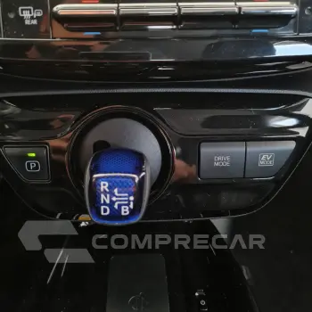 PRIUS 1.8 16V