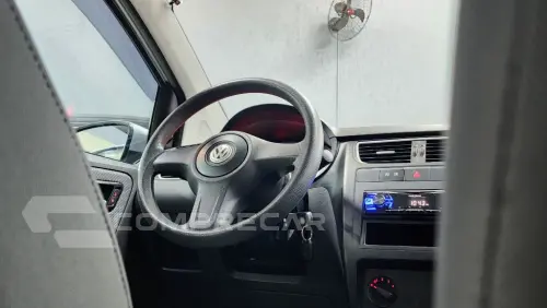 Fox 1.6 Mi Total Flex 8V 5p