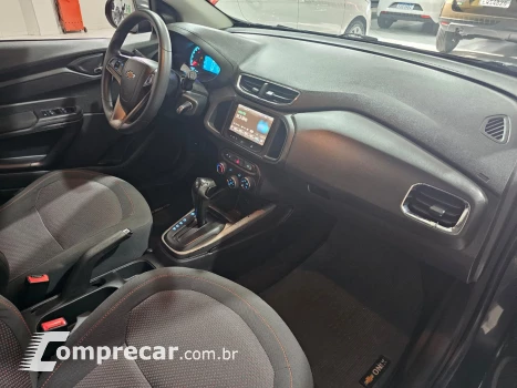 ONIX 1.4 MPFI LTZ 8V