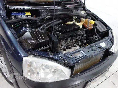 MONTANA - 1.4 MPFI CONQUEST CS 8V 2P MANUAL