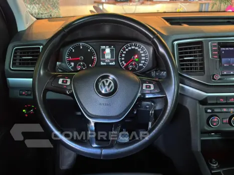 AMAROK 3.0 V6 TDI DIESEL HIGHLINE CD 4MOTION AUTOMÁTICO
