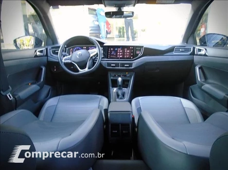 NIVUS 1.0 200 TSI Highline