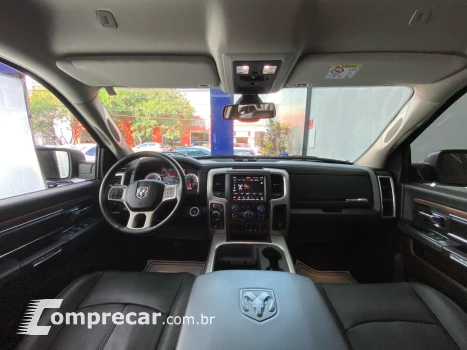 CLASSIC LARAMIE 5.7 CD V8 4X4 Aut.