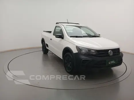 SAVEIRO 1.6 MSI ROBUST CS 16V FLEX 2P MANUAL