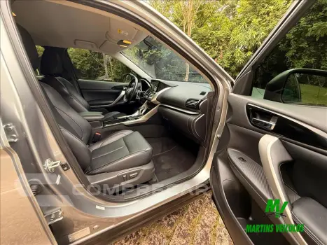 ECLIPSE CROSS 1.5 MIVEC TURBO GASOLINA HPE CVT