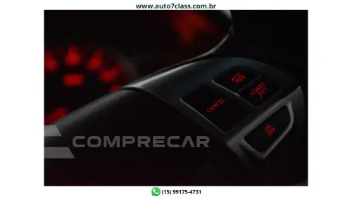 L200 TRITON - 3.5 HPE 4X4 CD V6 24V 4P AUTOMÁTICO