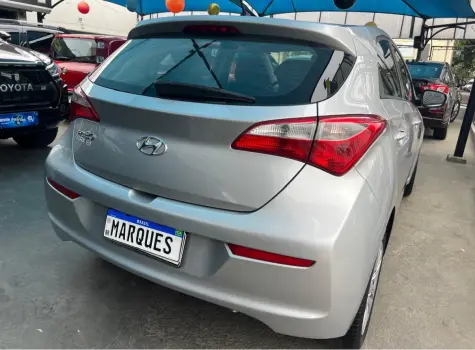 HB20 1.0 12V Comfort Plus