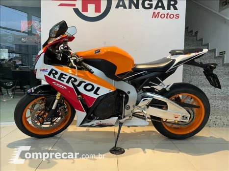 CBR 1000RR REPSOL