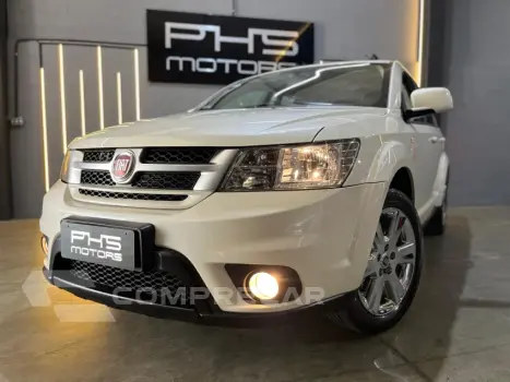 FREEMONT 2.4 Precision 16V