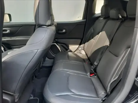 RENEGADE 1.8 16V Limited