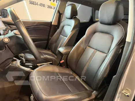 Tracker 1.2 Turbo Flex Premier Automático