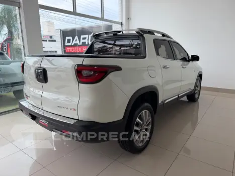 Toro Volcano 2.0 16V 4x4 TB Diesel Aut.