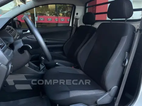 SAVEIRO 1.6 MSI ROBUST CS 16V FLEX 2P MANUAL