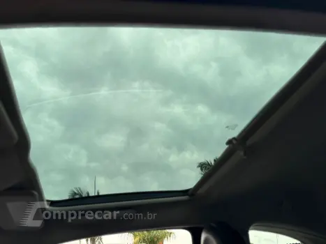 500 1.4 Lounge AIR 16V