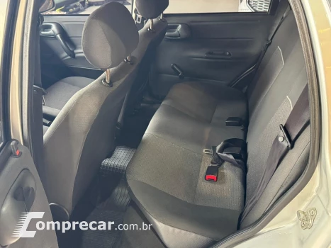 CLASSIC 1.0 MPFI LS 8V FLEX 4P MANUAL