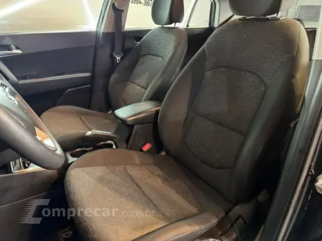 Creta Action 1.6 16V Flex Aut.