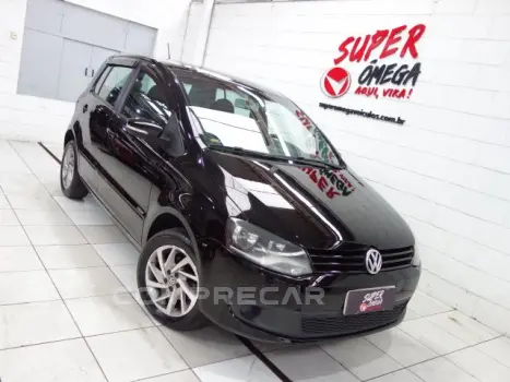 FOX - 1.0 MI 8V 4P MANUAL